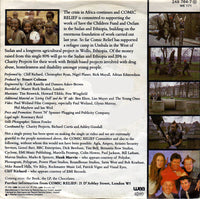 Cliff Richard And The Young Ones Featuring Hank Marvin : Living Doll (7", Single)