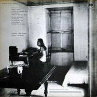 Leonard Cohen : Songs From A Room (LP, Album)