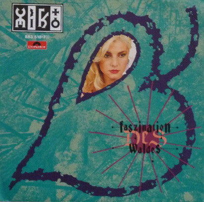 Miko* : Faszination Des Waldes (7", Single)