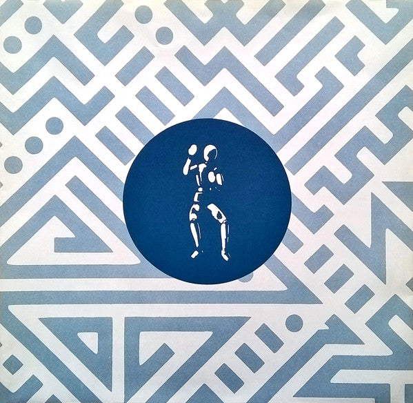 Re-Flex (2) : The Politics Of Dancing (LP, Album)