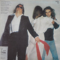 Meat Loaf : Bat Out Of Hell (LP, Album, RP, 54)