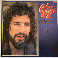 Cat Stevens : The First Cut Is The Deepest (LP, Comp)