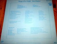 Steve Hackett : Voyage Of The Acolyte (LP, Album, RE, Gat)