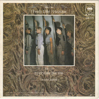 Fiction Factory : (Feels Like) Heaven (7", Single)