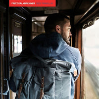 Fritz Kalkbrenner : Sick Travellin' (2xLP)