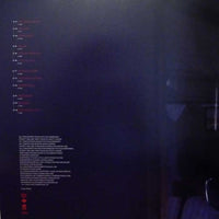 Fritz Kalkbrenner : Sick Travellin' (2xLP)