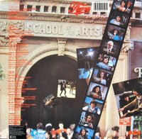 The Kids From Fame : The Kids From Fame (LP, Album, Gat)
