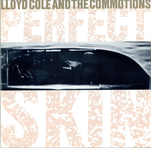 Lloyd Cole & The Commotions : Perfect Skin (12", Single)
