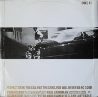 Lloyd Cole And The Commotions* : Perfect Skin (12", Single)