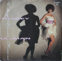 Tracey Ullman : They Don't Know (7", Single)