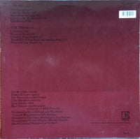 Doors* : L.A. Woman (LP, Album, RE)