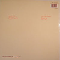 Talk Talk : The Colour Of Spring (LP, Album)