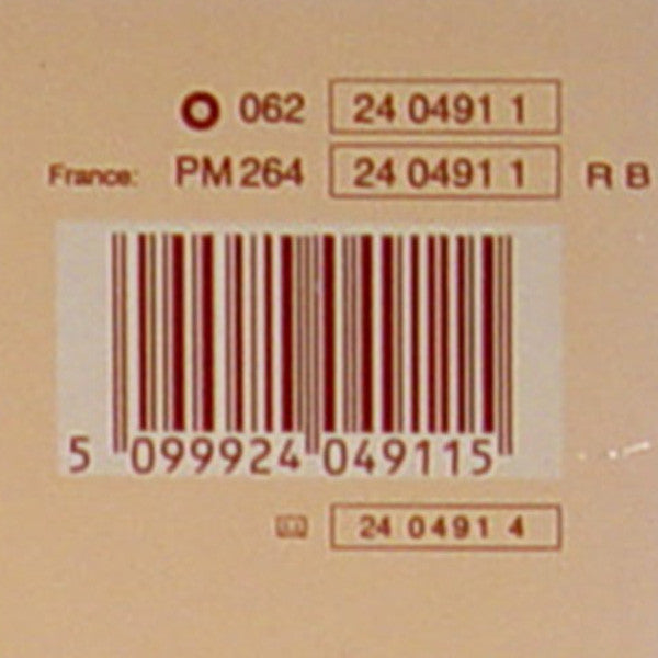 Talk Talk : The Colour Of Spring (LP, Album)