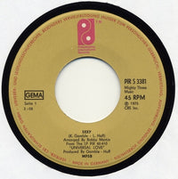 MFSB : Sexy (7")