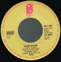 MFSB : Sexy (7")