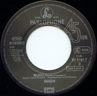 Queen : Innuendo (7", Single)
