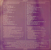 Joan Baez : Gracias A La Vida / Here's To Life (LP, Album)