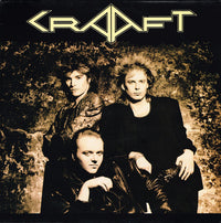 Craaft : Craaft (LP, Album)