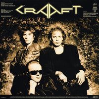 Craaft : Craaft (LP, Album)