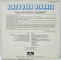 Virtuoses Diabate* : La Nouvelle Mariee (LP, Album)