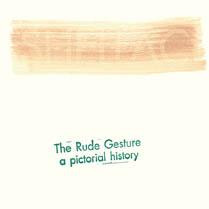 Shellac : The Rude Gesture (A Pictorial History) (7", Single, Rai)