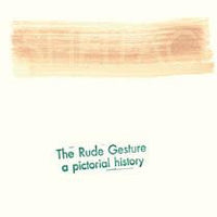 Shellac : The Rude Gesture (A Pictorial History) (7", Single, Rai)
