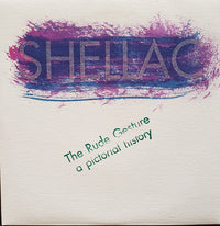 Shellac : The Rude Gesture (A Pictorial History) (7", Single, Rai)