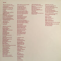 Monroe (17) : Censured (LP, Album)