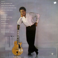 George Benson : In Your Eyes (LP, Album)