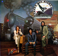 Three Dog Night : Coming Down Your Way (LP, Album, Ter)