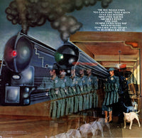 Three Dog Night : Coming Down Your Way (LP, Album, Ter)