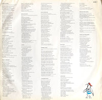 Fleetwood Mac : Mirage (LP, Album, Club)