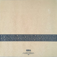 Smith & Mighty : Retrospective (2xLP, Comp)