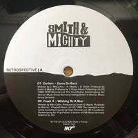 Smith & Mighty : Retrospective (2xLP, Comp)