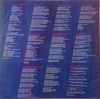 Kingdom (14) : Lost In The City (LP, Album)