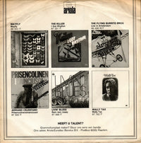 Booby Trap (5) : Kelly, Grace & Sally (7", Single)