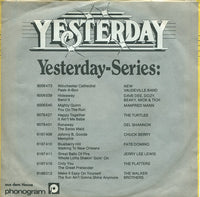 The Walker Brothers : The Sun Ain't Gonna Shine Anymore / Make It Easy On Yourself (7", Single)