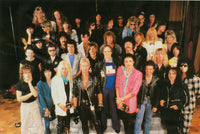 Hear'n Aid : Stars (12", Maxi)