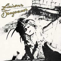 Liaisons Dangereuses : Liaisons Dangereuses (LP, Album)