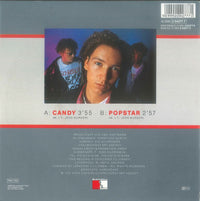 Die Schröders : Candy (7", Single)