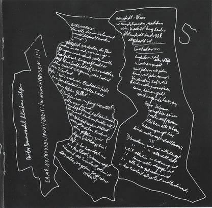 Die Toten Hosen : Damenwahl (CD, Album, RE)