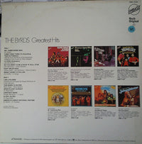 The Byrds : Greatest Hits (LP, Comp)