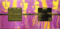 Ten Years After : Now (2xLP, Comp)