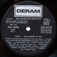 Ten Years After : Now (2xLP, Comp)