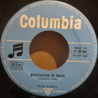 Nicola Arigliano : Come Prima (7", Single)