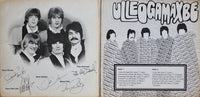The Lords : Ulleogamaxbe (LP, Album)