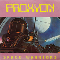 Proxyon : Space Warriors (12")