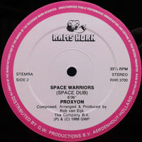 Proxyon : Space Warriors (12")