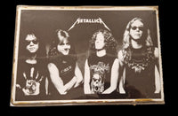 Metallica - Group picture