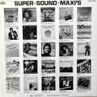 Newcleus : Space Is The Place (12", Maxi)